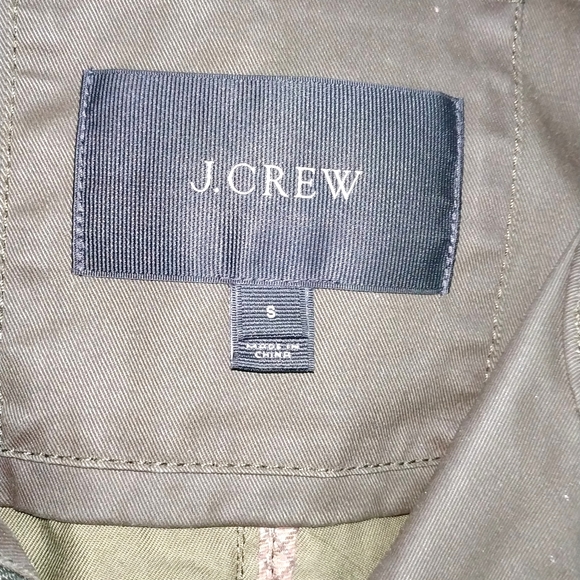 JCrew Jacket. - Picture 3 of 7